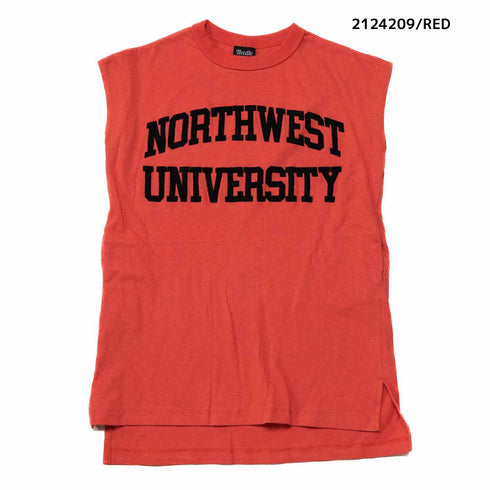 【130~150】 天竺ノースリーブワンピース ★2124209j★キッズサイズ 子供服